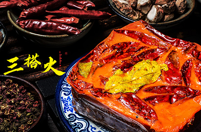 姑苏区VI设计：城市与企业品牌联动的视觉纽带